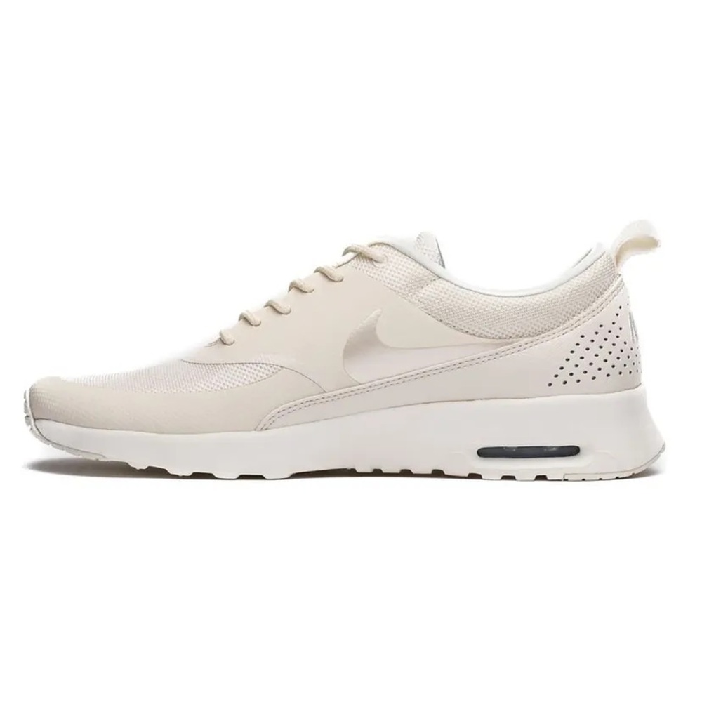 Nike Air Max Thea Beige Sneakers